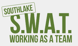SWAT  |  Southlake Working As A Team
